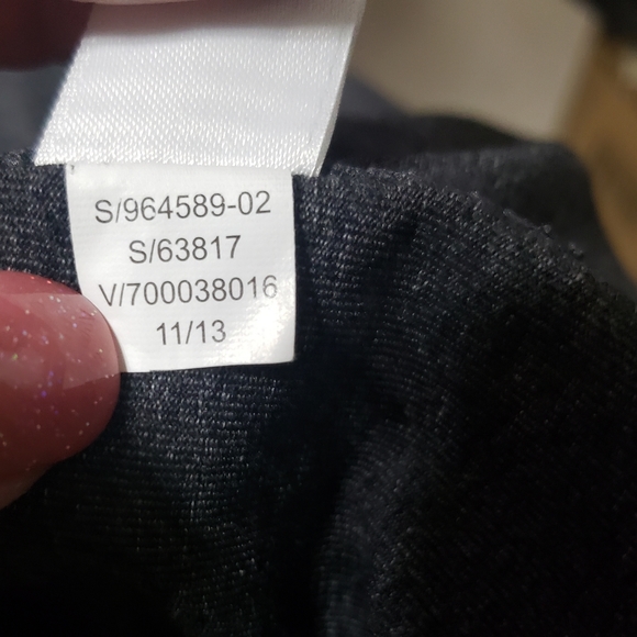 Athleta Sz Small Fullfillment Tank Style 964589 - Picture 8 of 9